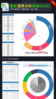 網(wǎng)絡(luò)信息技術(shù)開(kāi)發(fā)領(lǐng)域企業(yè)分布概覽 數(shù)據(jù)、模板與可視化素材整合應(yīng)用