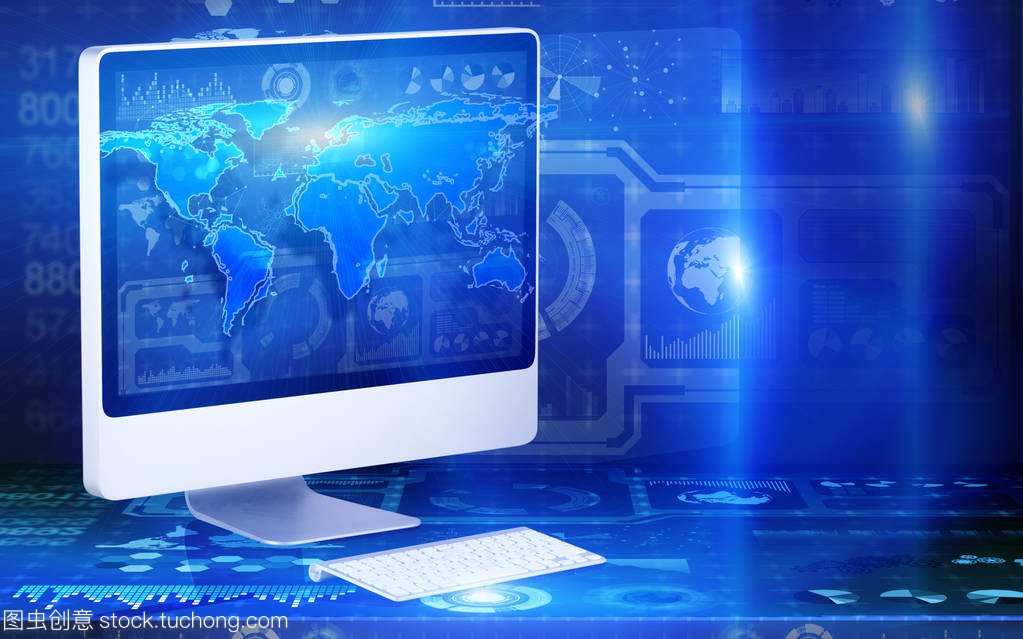 融合經(jīng)營(yíng)理念與現(xiàn)代信息技術(shù) 驅(qū)動(dòng)企業(yè)創(chuàng)新發(fā)展的雙引擎