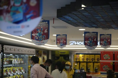 數字賦能，智造未來 周黑鴨以現代化智能工廠引領品牌升級新篇章