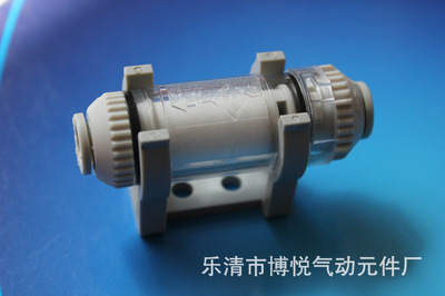 高品質(zhì)氣動(dòng)元件ZFC200-08B 廠(chǎng)家直銷(xiāo)的可靠之選